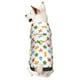 thumbnail image 1 of Fotbe Undersea Animals Sudadera con Estampado para Perros Pequeños – Suéter con Capucha para Mascotas, Tela Suave de Forro Polar con Bolsillo-X-Small, 1 of 7