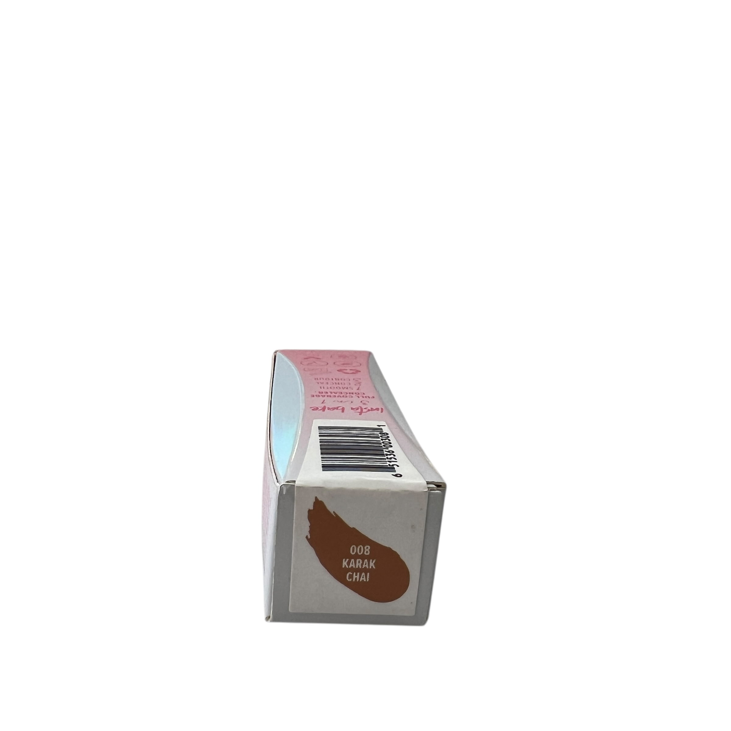 Beauty Bakerie Insta Bake 3 in 1 Concealer 008 Karak Chai