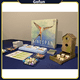 thumbnail image 2 of Juego de mesa Wingspan Base Game de Elizabeth Hargrave, 2 of 6
