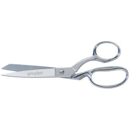 UPC 743921811118 product image for Fiskars Gingher 8 inch Knife Edge Bent Trimmers | upcitemdb.com