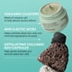thumbnail image 4 of Mascarilla facial innisfree Super Volcanic Pore Clay Cool Mint Chocolate, 4 of 5