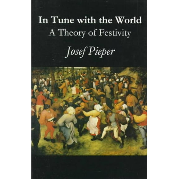In Tune With The World (Paperback)