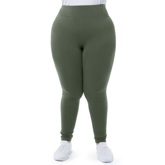 Athletic Works Women's Plus Size Core Active Legging