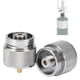 thumbnail image 1 of Adaptador De Tanque De Gas, Convertidor De Tanques Planos De Estufa, Adaptador De Válvula De Carga De Gas, Adaptador De Estufa, Estructura Compacta G3/4 DN20 Para Viajes Y, 1 of 7