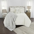 thumbnail image 2 of Rizzy Home Donny Osmond  20" x 26" Standard Sham, 2 of 5