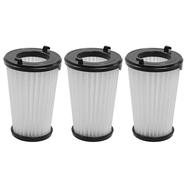 3 Pcs Filter For Aef150, Fits For All Ergorapido Cx7-2 Models Cx7-2-45an Cx7-2-35ffp Cx7-2-30gm Hy