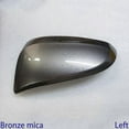 thumbnail image 1 of Car Accessories Rearview Mirror Cover For Toyota Rav4 2013~2019 Reverse Mirror Shell Mirror Case Housing, 1 of 4