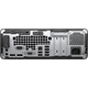 thumbnail image 3 of Computadora HP ProDesk 600 G3 SFF Core i5 16GB RAM 240GB SSD Monitor 22 Pulgadas Wifi, 3 of 4