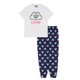 thumbnail image 1 of Conjunto de pijama Disney para hombre Mickey Mouse FAM_LOVE MICKEY, talla L, 1 of 5