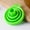 Green, variant on Foldable Funnel Silicone Collapsible Funnel Portable Funnels For Fuel Hopper Collapsible Beer/ Oil Funnels Kitchen Tools