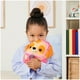 thumbnail image 3 of Peluche GUND PAW Patrol Skye Squish para niños mayores de 1 año, 3 of 7