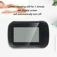 thumbnail image 2 of 99999 Counts Shockproof Activity Trackers Featuring 3D Positioning Technology Pedometer Digital Step Trackers with Clip, 2 of 9