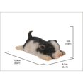 thumbnail image 6 of Hi-Line Gifts 5" Baby Piglet Refrigerator Magnet, 6 of 6