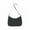 Black, variant on chaungfeng Shoulder Bag, PU Leather Crossbody Purse Fashion Casual Bag, for Daily Use, Work Commute, Travel