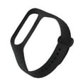 thumbnail image 1 of EGNMCR Compatible for Mi 4 Wristband Replacement Bracelet Watch band, 1 of 5