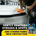 thumbnail image 3 of Meguiar’s Drive-Thru Car Wash Express Touch-Up Kit - Perfect for Touching Up Your Ride After Washing, 3 of 10
