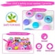 thumbnail image 2 of Play Sand Kit, Ice Cream Sensory Bin Toys with 2lb Magic Sand, Ice Cream Molds, 2 of 5