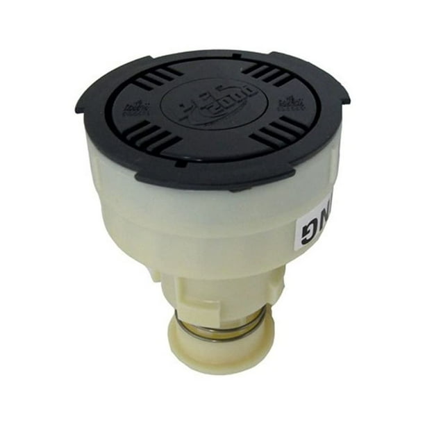 Paramount PCC2000 Rotating Nozzle Gray