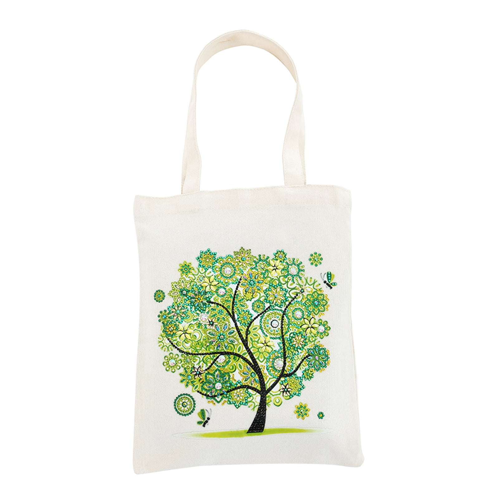 diamond art purses
