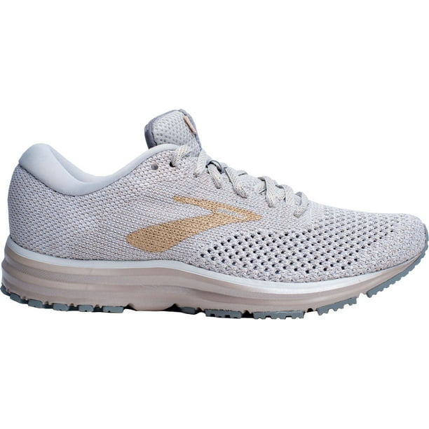 brooks women's revel 2 running shoes