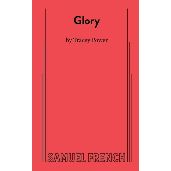 Glory, (Paperback)