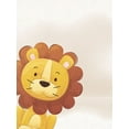 thumbnail image 2 of Allen, Kimberly 25x32 White Modern Wood Framed Museum Art Print Titled - Peek A Boo 4, 2 of 4