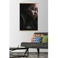 thumbnail image 2 of Marvel Black Panther: Wakanda Forever - Nakia One Sheet Wall Poster with Magnetic Frame, 22.375" x 34", 2 of 6