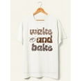thumbnail image 2 of Wake And Bake Tee, 2 of 8