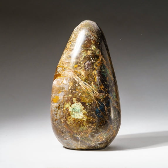 Genuine Fancy Jasper Freeform From Madagascar (3 lbs)