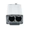 thumbnail image 4 of Chauvet DJ DMX-AN Converter Box Art-Net Ethernet to (2) DMX Light Control - New, 4 of 4