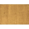 thumbnail image 1 of Ahgly Company Indoor Rectangle Abstract Brown Modern Area Rugs, 7' x 10', 1 of 4