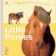 thumbnail image 2 of Feels Real - Little Ponies: A Feels Real Book to Touch and Share, 2 of 3