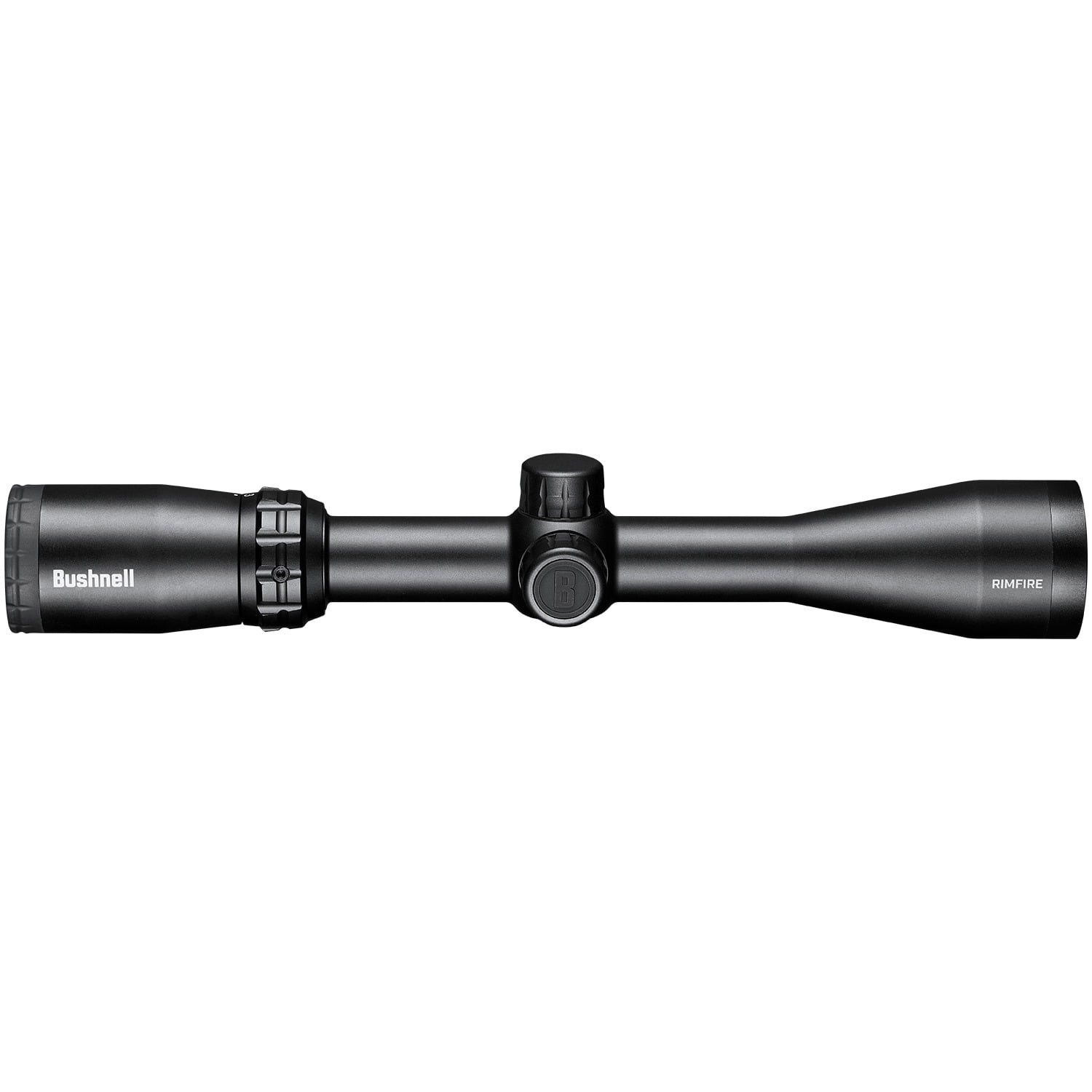 Bushnell scope 3x9 ズーム Prime™ 3-9x40, MOA Reticle Hunting Riflescope | Bushnell