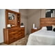 thumbnail image 5 of Tocador Arlette Parota - Kessa Muebles, 5 of 5
