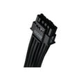 thumbnail image 5 of 2 x EPS 8 pin (PSU) to 12+4 pin (GPU) 12VHPWR PCIe Gen5 cable, 5 of 7