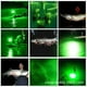 thumbnail image 4 of Luz de pesca nocturna sumergible JM 20W Verde IP68 con cable de 5M, 4 of 5