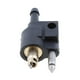 thumbnail image 4 of de 4 conectores de manguera de de 6 mm y 1/4 "para manguera exterior, 4 of 7