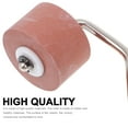 thumbnail image 2 of MasteelfCA 1 Pce Rouleau d'Encre Premium Rouleau d'Encre Rouleau en Caoutchouc Fournitures d'Artisanat, 2 of 8