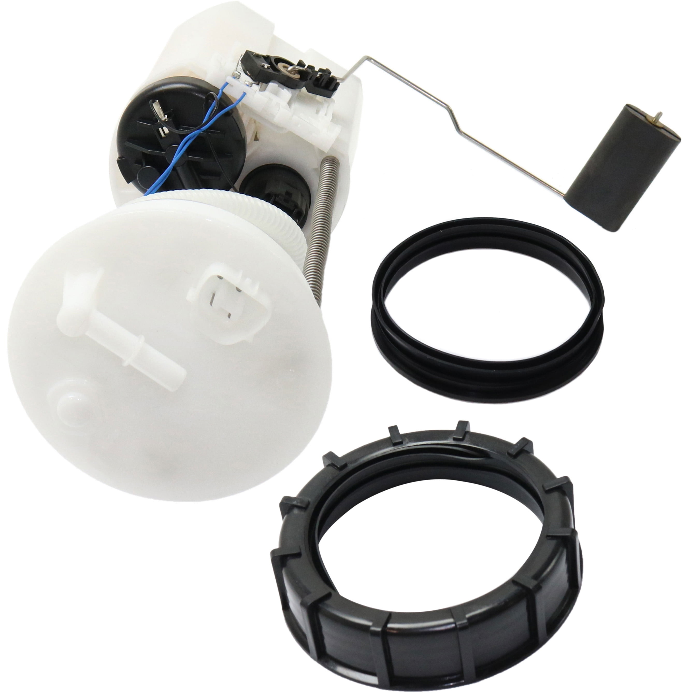 Fuel Pump Compatible with 2005-2008 Honda Pilot 2006 Acura MDX 6Cyl 3.5L With Sending Unit
