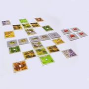 Rivals for Catan Strategy Card Game for Ages 10 and up, from Asmodee