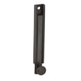 thumbnail image 1 of Tornillo de superficie SCHLAGE Ives, 10 cm, decorativo, negro, 1 of 1