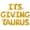 Gold, variant on Letter Balloons - ITS GIVING TAURUS 16" Inch Alphabet Letters Foil Mylar Balloon Taurus Birthday Party Banner (Pink)