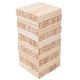 thumbnail image 3 of Juego de construcción de madera con bloques de torre de 100 Uds., desarrollo apilable, juego de bloques en , torres giratorias para exteriores a, 3 of 7