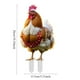 thumbnail image 3 of Adorno Navideño De Animales Para Exteriores, Gallina, Enchufe De Suelo, Adorno Navideño De Animales Para Exteriores, Enchufe De Suelo, Acrílico 2D, Enchufe Navideño De Animales, 3 of 4