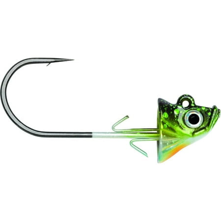 UPC: 0043193113812 | VMC Swimbait Jig  Hook  Bluegill  1/4 oz