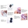 thumbnail image 4 of Multipurpose High Modulus Silicone Rubber Sealant Translucent Silicone Sealant For Crafts  Painting, 4 of 8