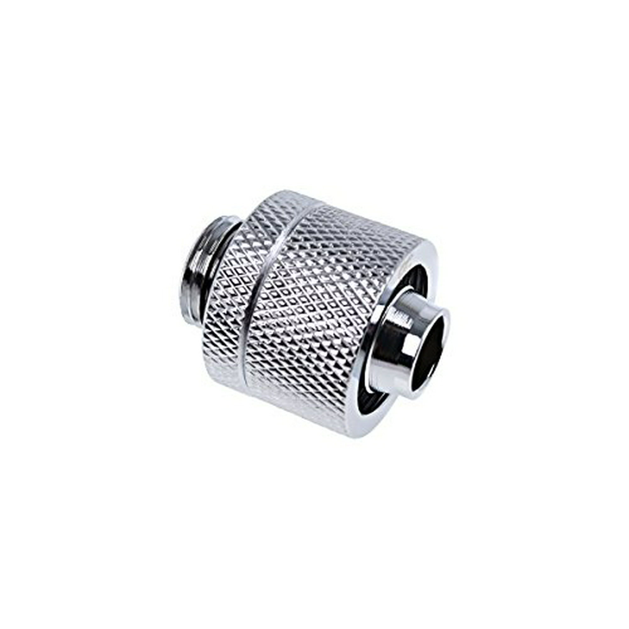 Alphacool 17235Silver Hardware Cooling Accessory Hardware Cooling Accessory  (22mm, 27mm, 22mm, 100g