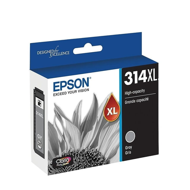 EPSON INKCART T312XL GY Epson T314XL720SEPSON