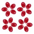 thumbnail image 4 of Cabochon Stones, Flat Back Oval Stone  Luck Meaningful Gift  For Studio, 4 of 8