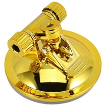 Hemoton Car Suction Cup Flag Holder Car Mount Flagpole Holder Suction Cup Car Flagpole Base Car Mounted Flagpole Base Car Flags Holder Mount